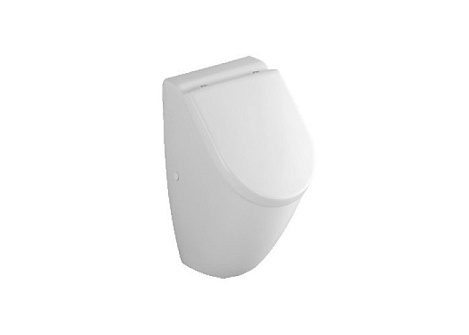 Крышка для писсуара Villeroy&Boch Subway 9956S101