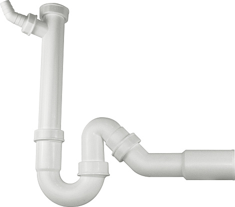 Сифон Blanco 137267