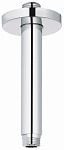 Кронштейн для верхнего душа Grohe Rainshower 28724000