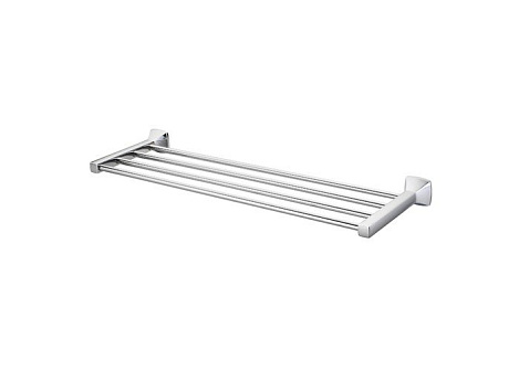 Полка для полотенец WasserKRAFT Wern K-2511