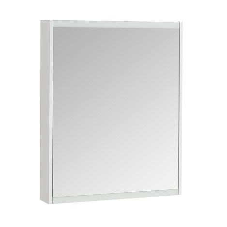 Шкаф зеркальный Aquaton Нортон 1A249102NT010 65 см