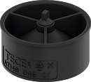 Стакан для сифона Tece Drainline 660015
