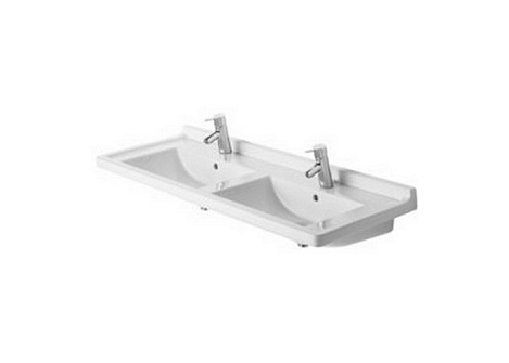 Раковина Duravit Starck 3 03321300001-WG
