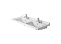 Раковина Duravit Starck 3 03321300001-WG