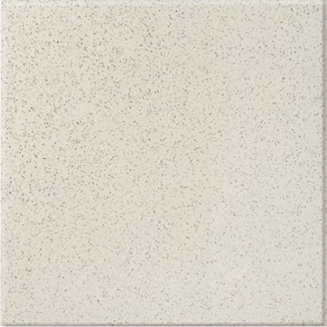 Плитка для пола Керамин керамогранит 40x40, белый
