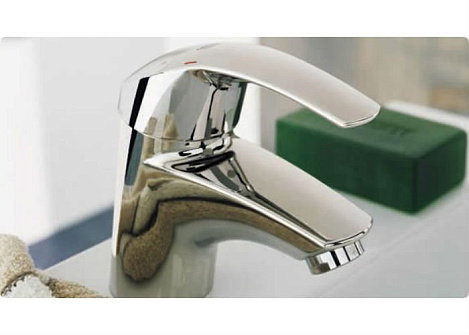 Смеситель для раковины Grohe Costa L 21342001