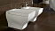 Крышка-сиденье для унитаза Villeroy&Boch La Belle 9M12S1R1