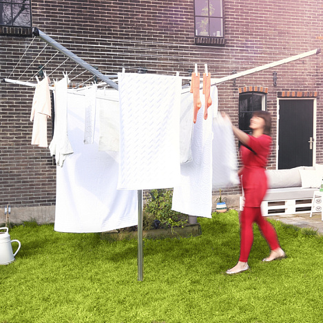 Сушилка Brabantia Topspinner 310744