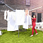 Сушилка Brabantia Topspinner 310744