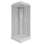 Душевая кабина Niagara Promo 90x90 P90/13Q/MT