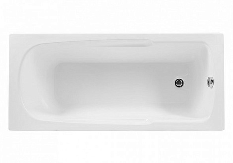 Акриловая ванна Aquanet Extra 150x70 209630