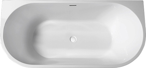 Акриловая ванна Abber 170x80 AB9216-1.7