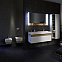 Тумба под раковину Jacob Delafon Terrace 120 (EB1188-G1C) белая