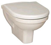 Подвесной унитаз Vitra Form 300 5248-003-0075 белый