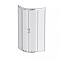 Стекла для душевого ограждения AM.PM Gem W90G-401-080WT
