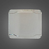 Зеркало KERASAN Waldorf 80 7407