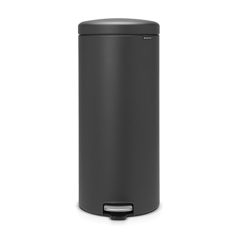 Мусорный бак с педалью Brabantia newIcon 114663 30л
