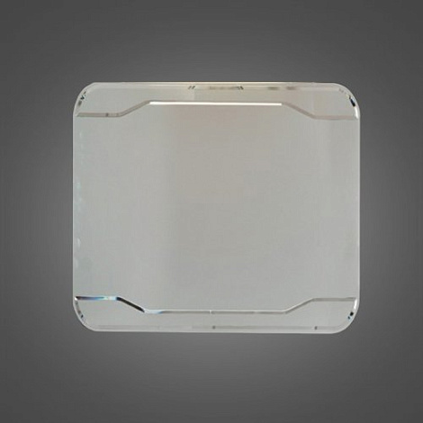 Зеркало KERASAN Waldorf 80 7407