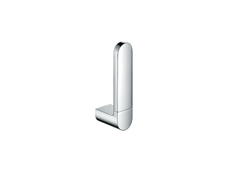 Держатель запасного рулона Keuco Elegance 11663010000 хром