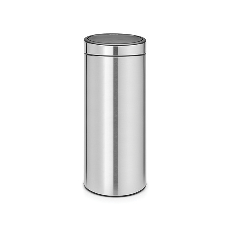 Мусорный бак Brabantia Touch Bin New 115462 30