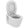 Подвесной унитаз Ideal Standard Connect E781901, с функцией биде