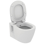 Подвесной унитаз Ideal Standard Connect E781901, с функцией биде