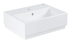 Раковина Grohe Cube Ceramic 3948300H