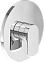 Смеситель для душа Villeroy&Boch O.novo TVS10435200061