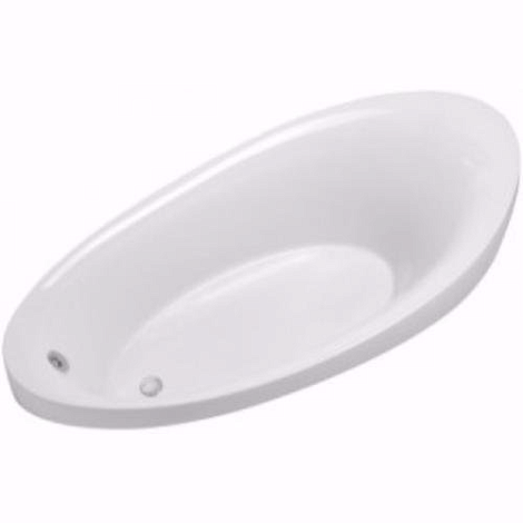 Квариловая ванна Villeroy&Boch Aveo 190x95 BQ194AVE9PDV-01