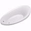 Квариловая ванна Villeroy&Boch Aveo 190x95 BQ194AVE9PDV-01