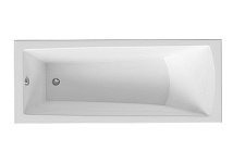 Акриловая ванна Azario Enrica 160x70 AV.0030160