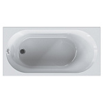 Акриловая ванна AM.PM X-Joy 140x70 W94A-140-070W-A
