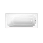 Стальная ванна Bette Form 170x80 2948-000ADPLUS