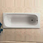 Чугунная ванна Roca Continental 150x70 21290300R