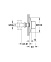 Переключатель потоков Grohe Allure Brilliant 19796000
