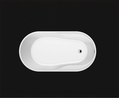 Акриловая ванна BelBagno BB301