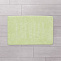 Коврик из микрофибры Milardo Green Lines MMI181M
