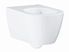 Унитаз подвесной Grohe Essence 3957100H