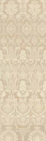 Плитка для стены Gracia Ceramica Serenata 25x75 010101004590, бежевый
