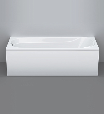 Акриловая ванна AM.PM Joy 170x70 W85A-170-070W-A