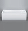 Акриловая ванна AM.PM Joy 170x70 W85A-170-070W-A