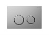 Клавиша смыва Geberit Omega 20 115.085.KN.1
