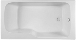 Акриловая ванна Jacob Delafon Bain-Douche Malice 160x85 E6D066R-00