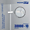 Душевой уголок WasserKRAFT Aller 10H07LWHITE
