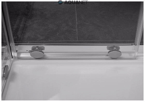 Душевой уголок Aquanet Alfa Cube 00185041