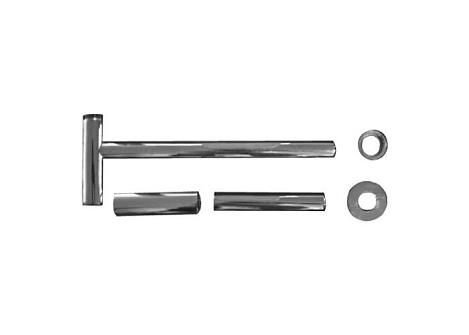 Сифон для раковины Duravit Happy D 50361000