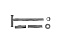 Сифон для раковины Duravit Happy D 50361000