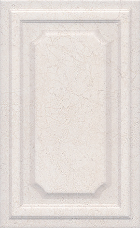 Плитка для стены Kerama Marazzi Сорбонна 25x40 6356, бежевый