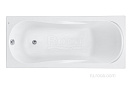 Акриловая ванна Roca Uno 170х75 ZRU9302870
