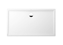 Душевой поддон Villeroy&Boch Futurion Flat UDQ1890FFL2V-01